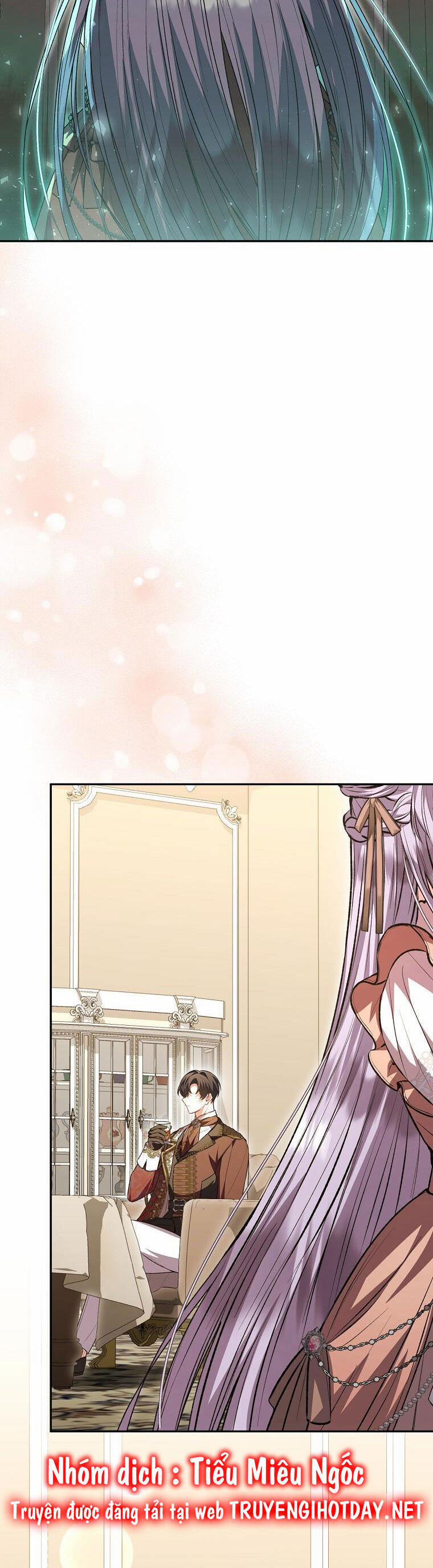 Cô Con Gái Thật Sự Đã Xuất Hiện 69 trang 33