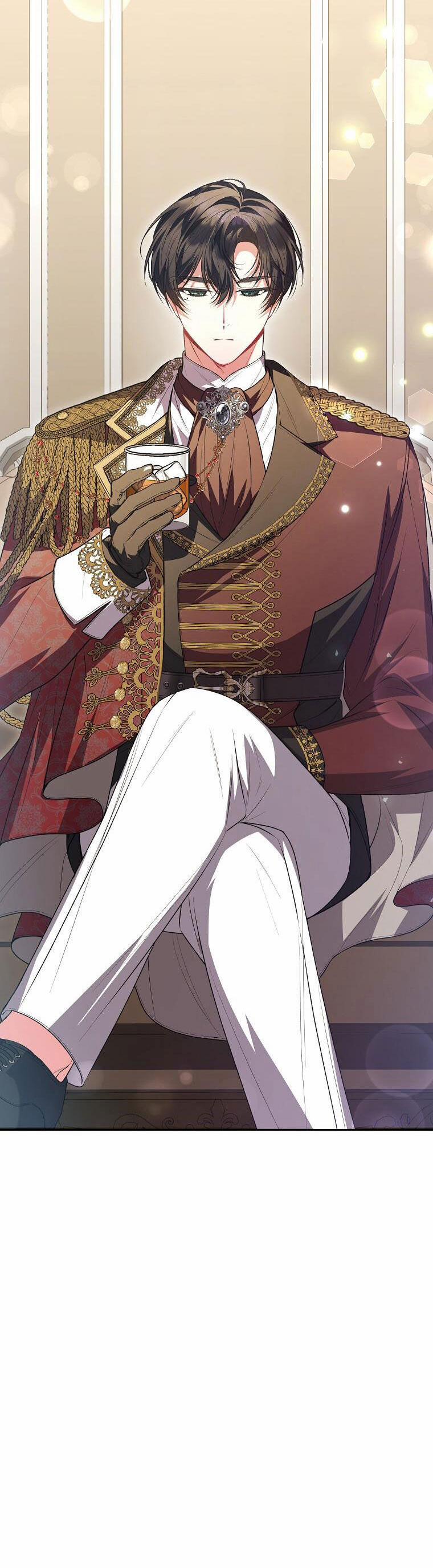 Cô Con Gái Thật Sự Đã Xuất Hiện 69 trang 34