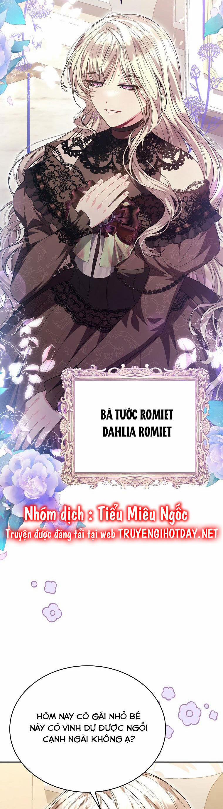 Cô Con Gái Thật Sự Đã Xuất Hiện 69 trang 36