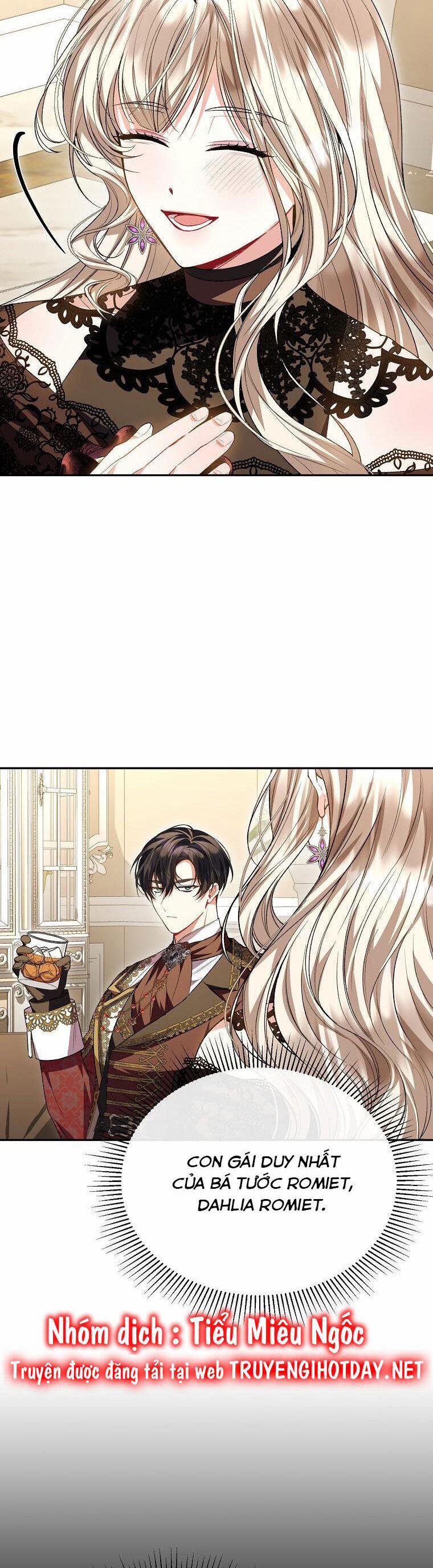 Cô Con Gái Thật Sự Đã Xuất Hiện 69 trang 37