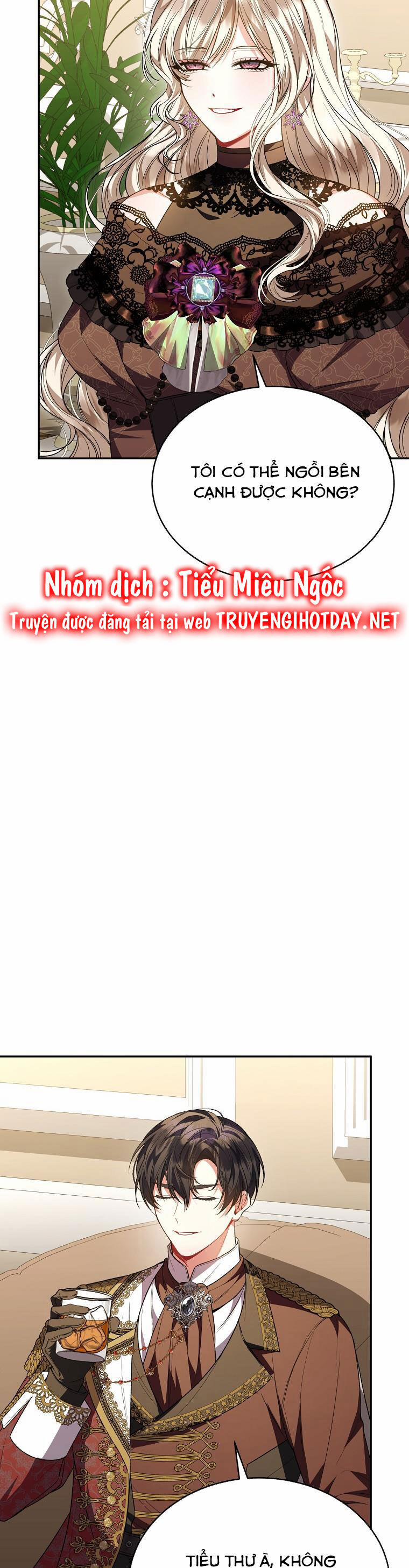 Cô Con Gái Thật Sự Đã Xuất Hiện 69 trang 39