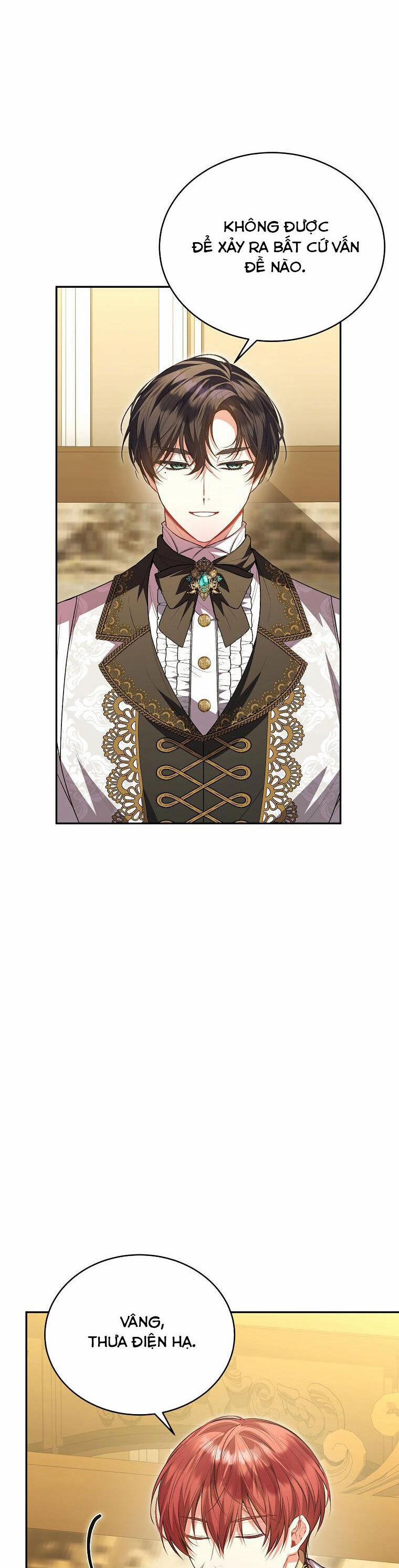 Cô Con Gái Thật Sự Đã Xuất Hiện 69 trang 4