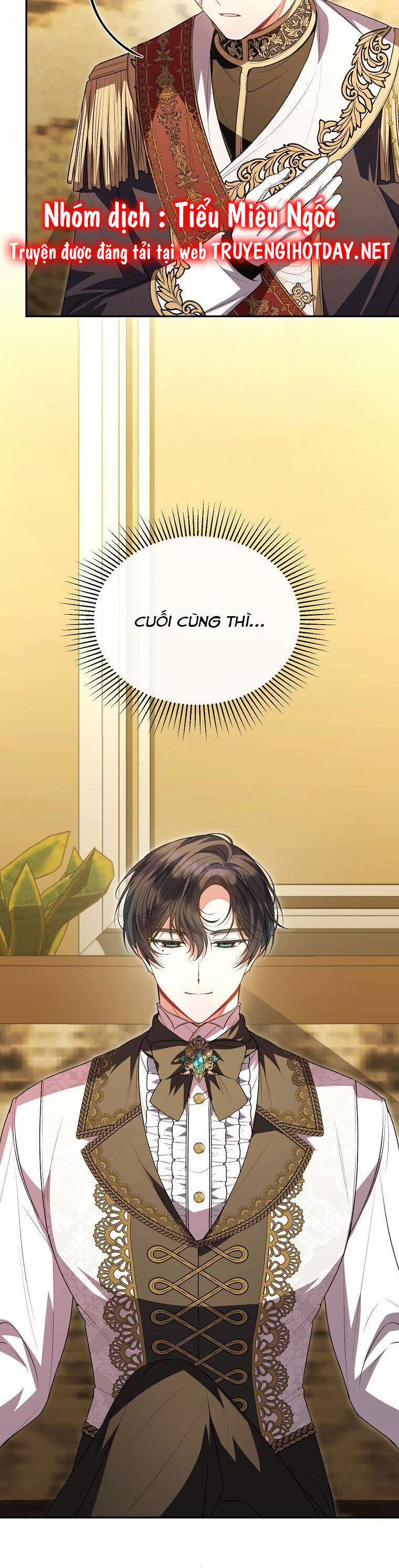 Cô Con Gái Thật Sự Đã Xuất Hiện 69 trang 5