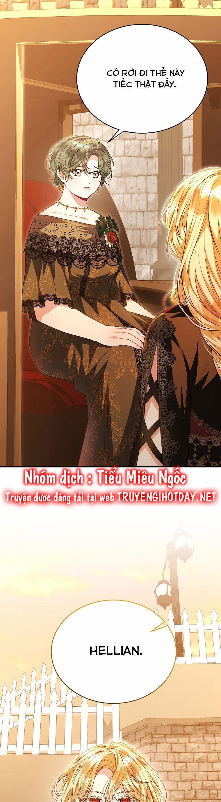 Cô Con Gái Thật Sự Đã Xuất Hiện 69 trang 7