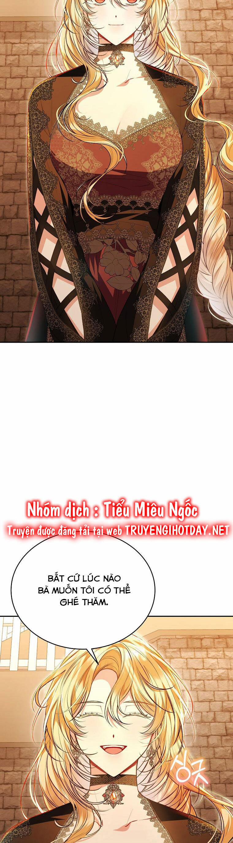 Cô Con Gái Thật Sự Đã Xuất Hiện 69 trang 8