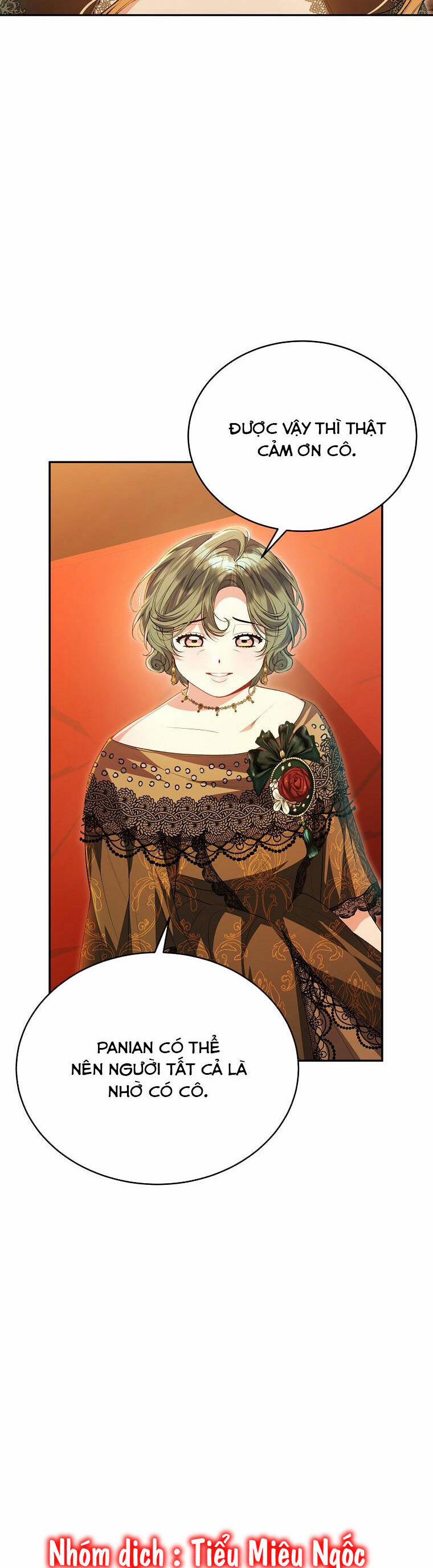 Cô Con Gái Thật Sự Đã Xuất Hiện 69 trang 9