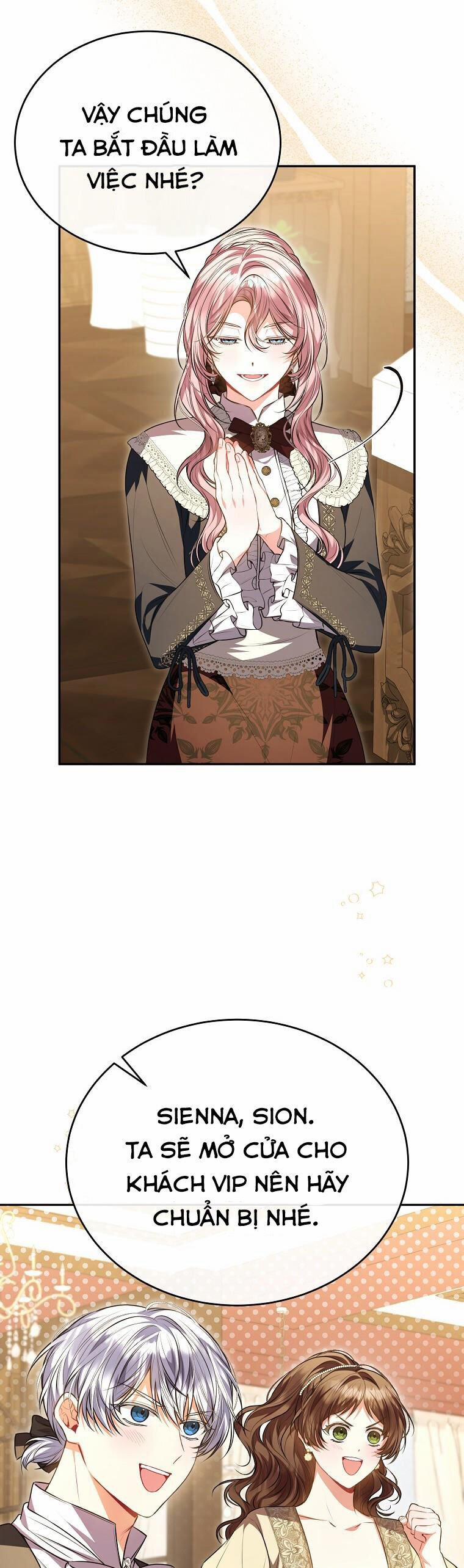 Cô Con Gái Thật Sự Đã Xuất Hiện 70 trang 10