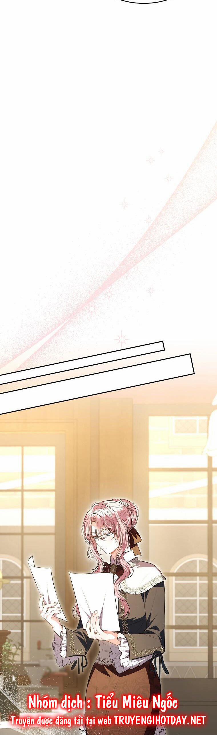 Cô Con Gái Thật Sự Đã Xuất Hiện 70 trang 12