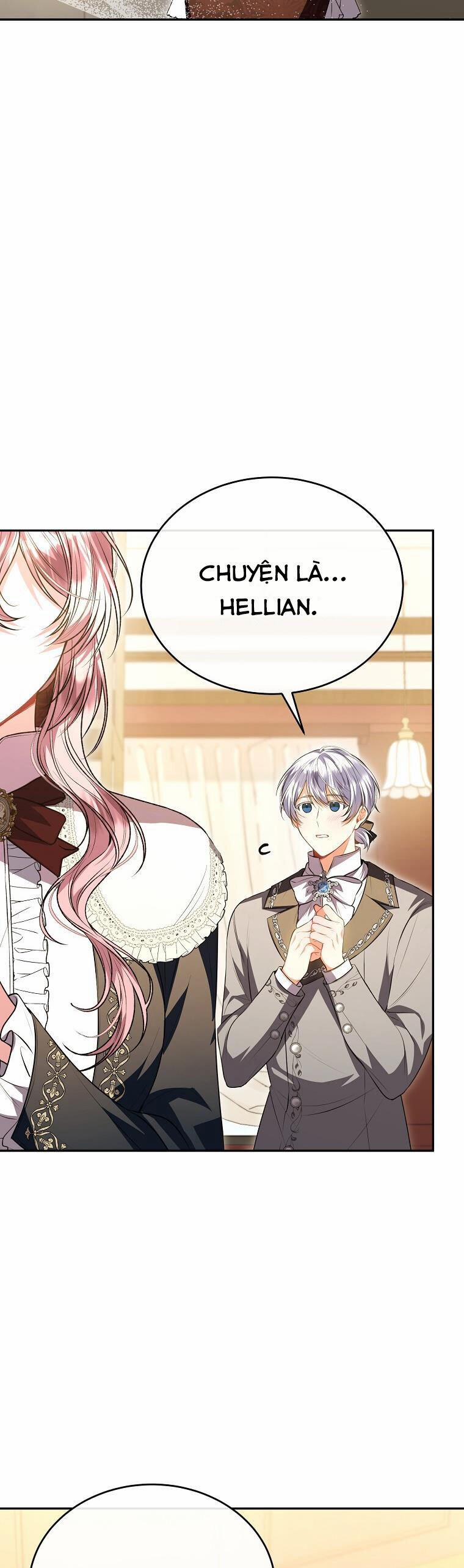 Cô Con Gái Thật Sự Đã Xuất Hiện 70 trang 13