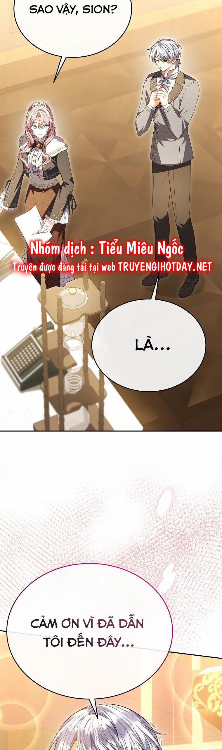 Cô Con Gái Thật Sự Đã Xuất Hiện 70 trang 14