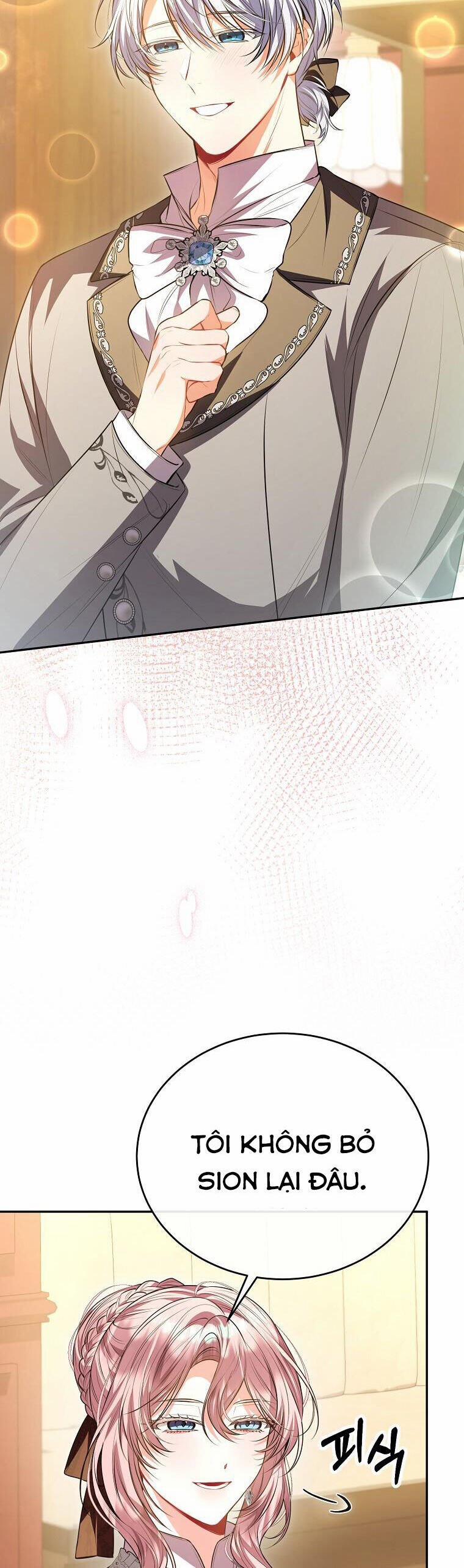 Cô Con Gái Thật Sự Đã Xuất Hiện 70 trang 15