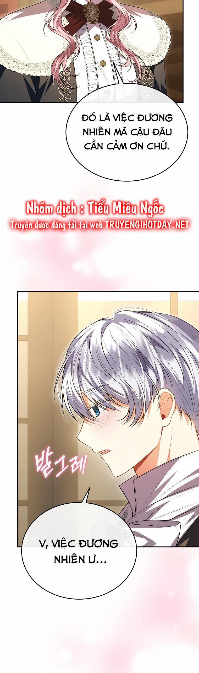 Cô Con Gái Thật Sự Đã Xuất Hiện 70 trang 16