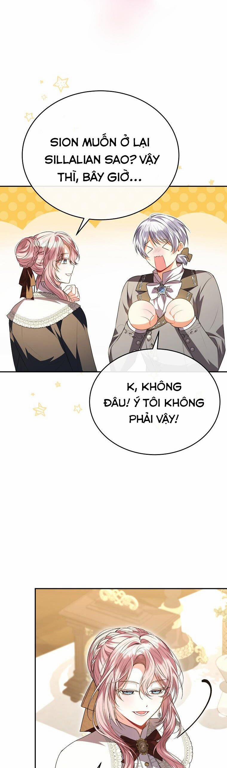 Cô Con Gái Thật Sự Đã Xuất Hiện 70 trang 17