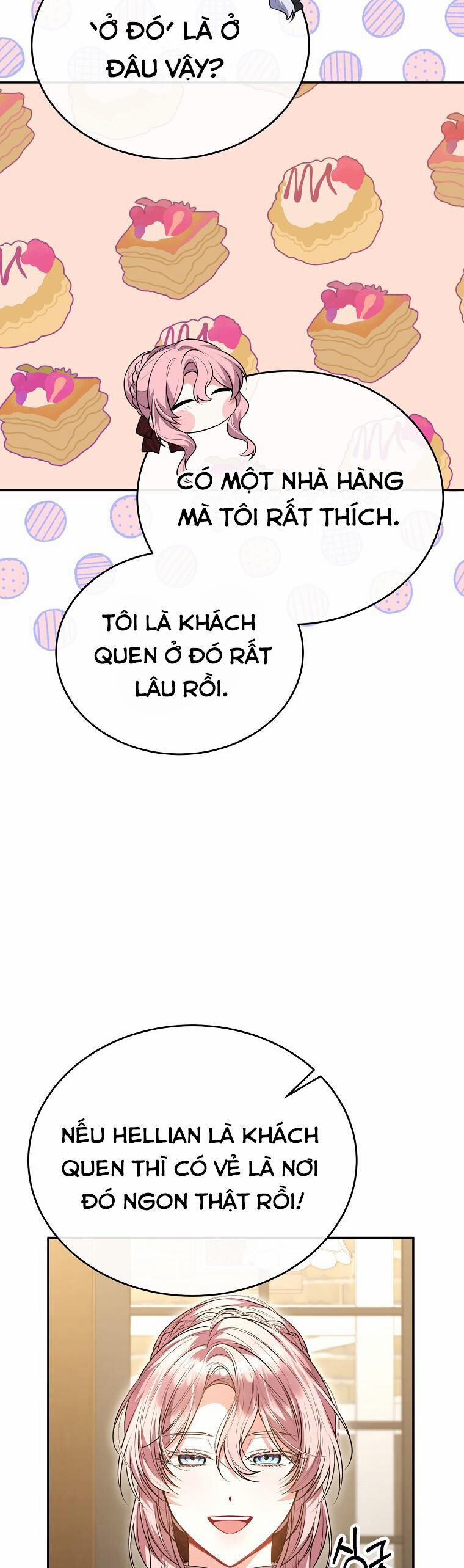 Cô Con Gái Thật Sự Đã Xuất Hiện 70 trang 19