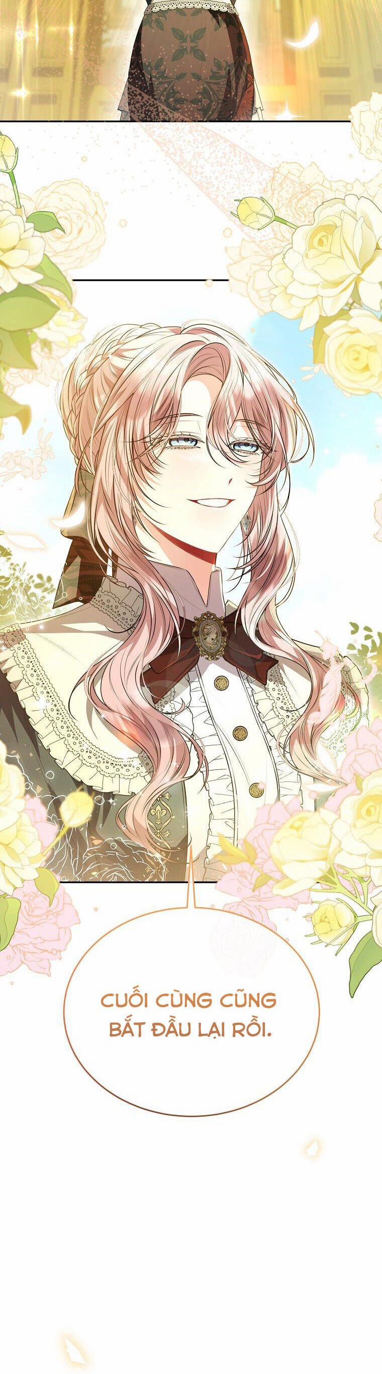 Cô Con Gái Thật Sự Đã Xuất Hiện 70 trang 2