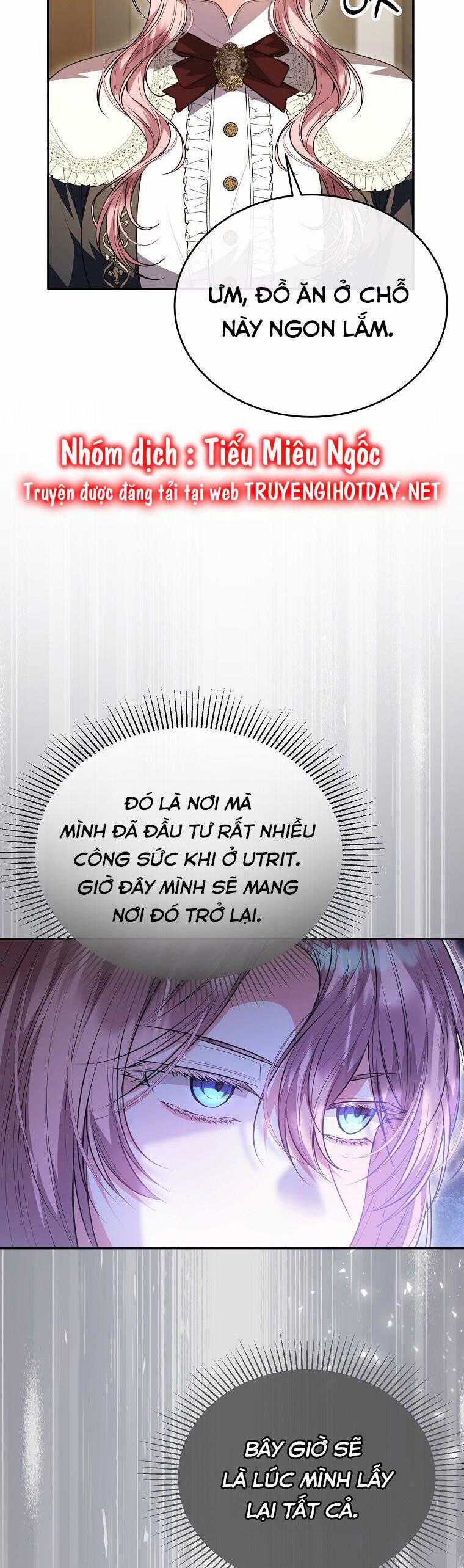 Cô Con Gái Thật Sự Đã Xuất Hiện 70 trang 20