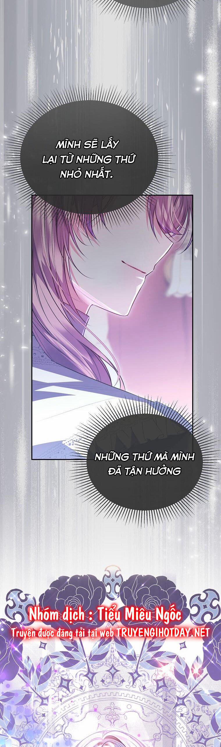 Cô Con Gái Thật Sự Đã Xuất Hiện 70 trang 21