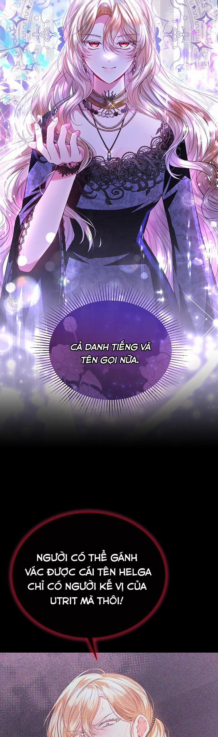 Cô Con Gái Thật Sự Đã Xuất Hiện 70 trang 22