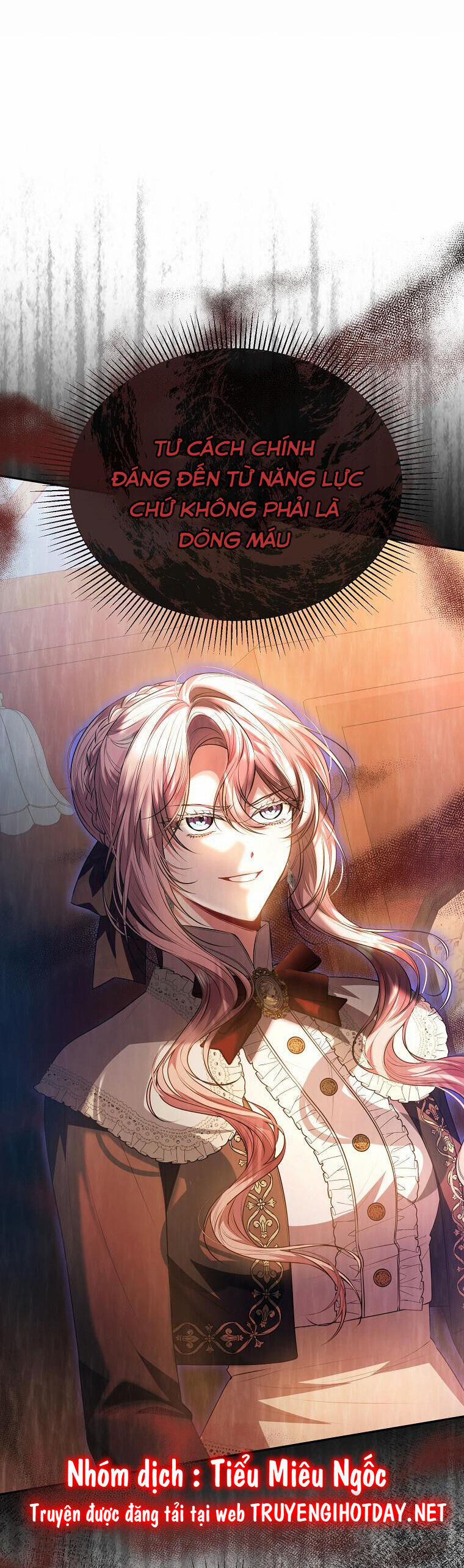 Cô Con Gái Thật Sự Đã Xuất Hiện 70 trang 24