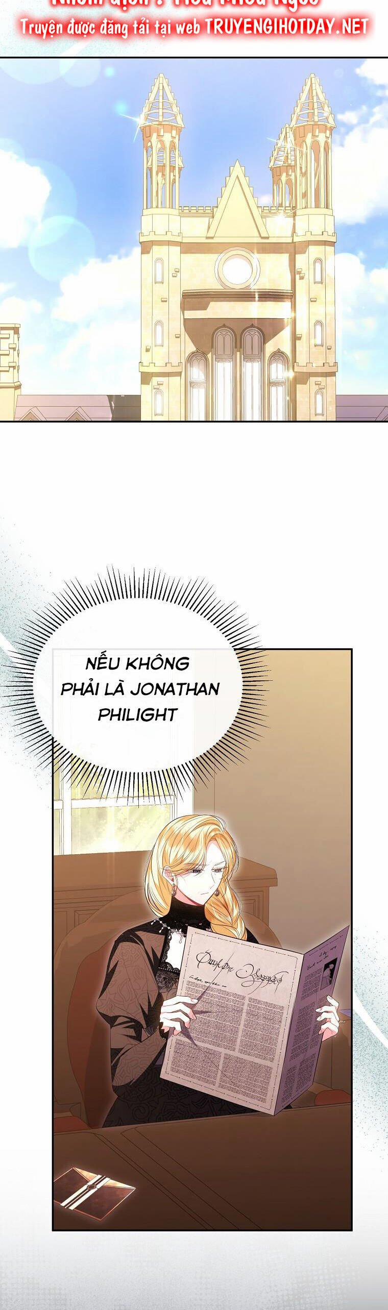 Cô Con Gái Thật Sự Đã Xuất Hiện 70 trang 26