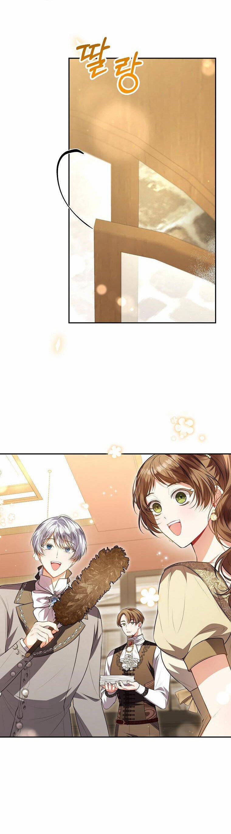 Cô Con Gái Thật Sự Đã Xuất Hiện 70 trang 3