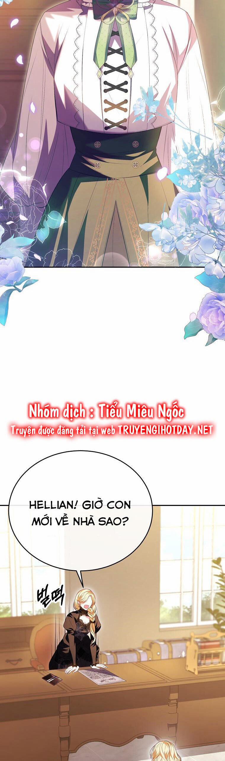 Cô Con Gái Thật Sự Đã Xuất Hiện 70 trang 30