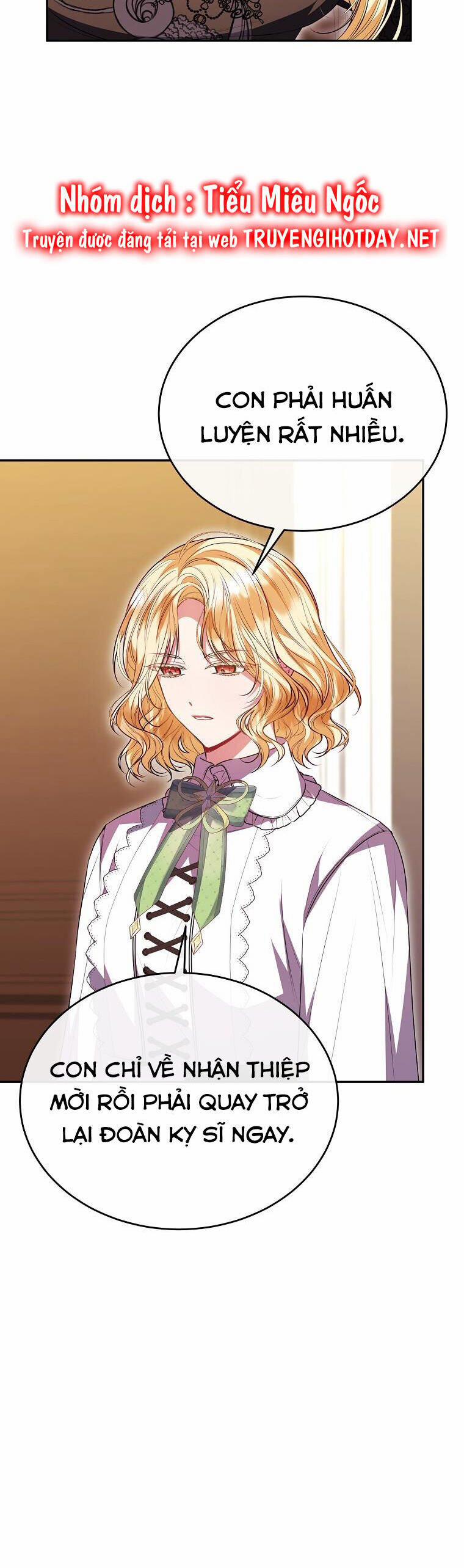 Cô Con Gái Thật Sự Đã Xuất Hiện 70 trang 32