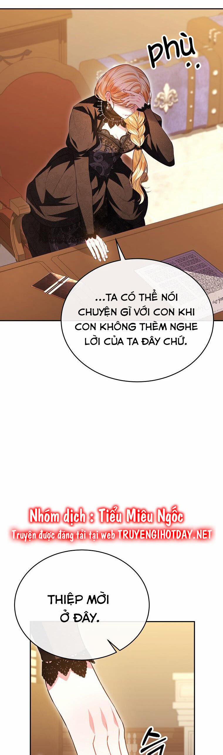 Cô Con Gái Thật Sự Đã Xuất Hiện 70 trang 33