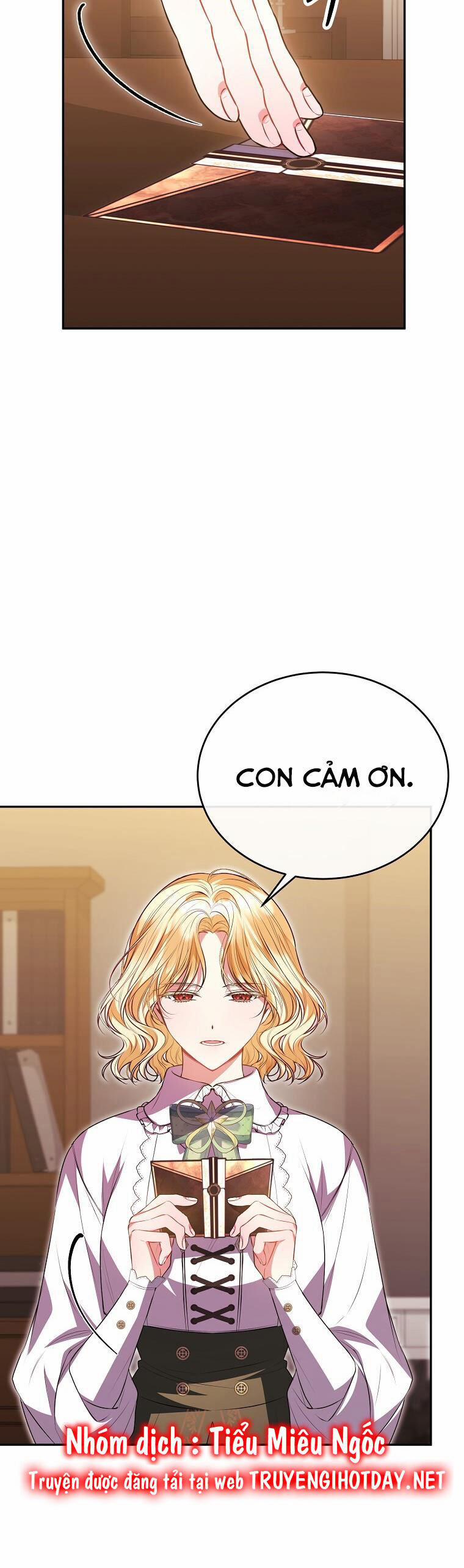 Cô Con Gái Thật Sự Đã Xuất Hiện 70 trang 34