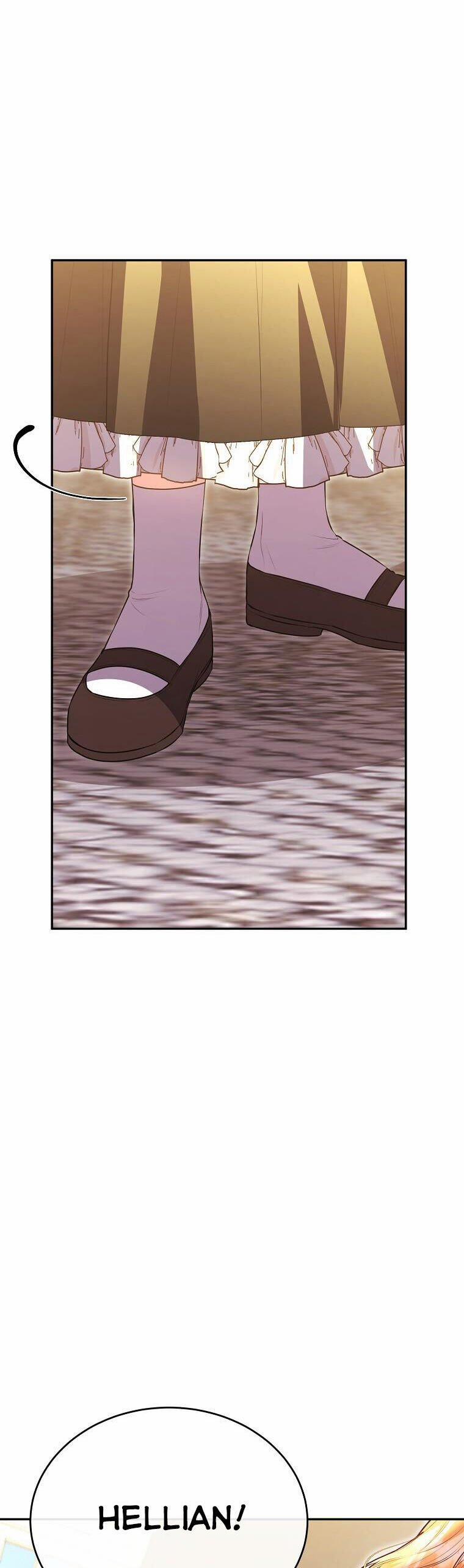 Cô Con Gái Thật Sự Đã Xuất Hiện 70 trang 35