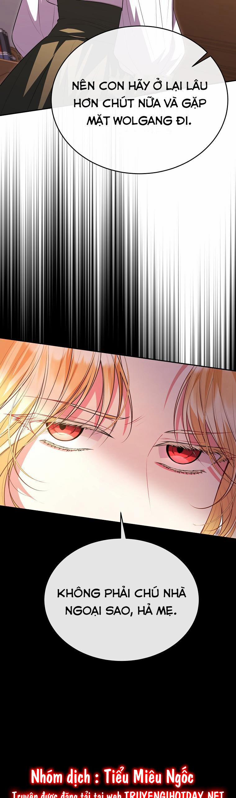 Cô Con Gái Thật Sự Đã Xuất Hiện 70 trang 37