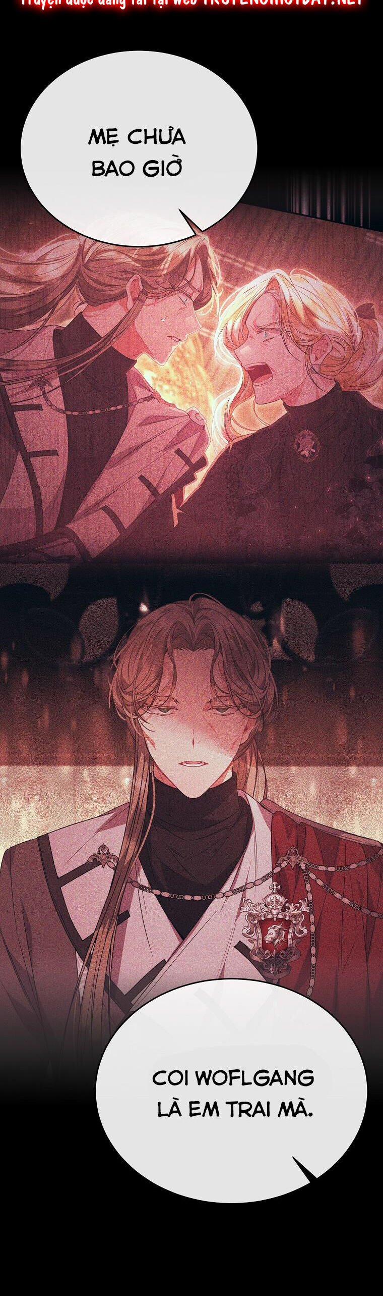 Cô Con Gái Thật Sự Đã Xuất Hiện 70 trang 38