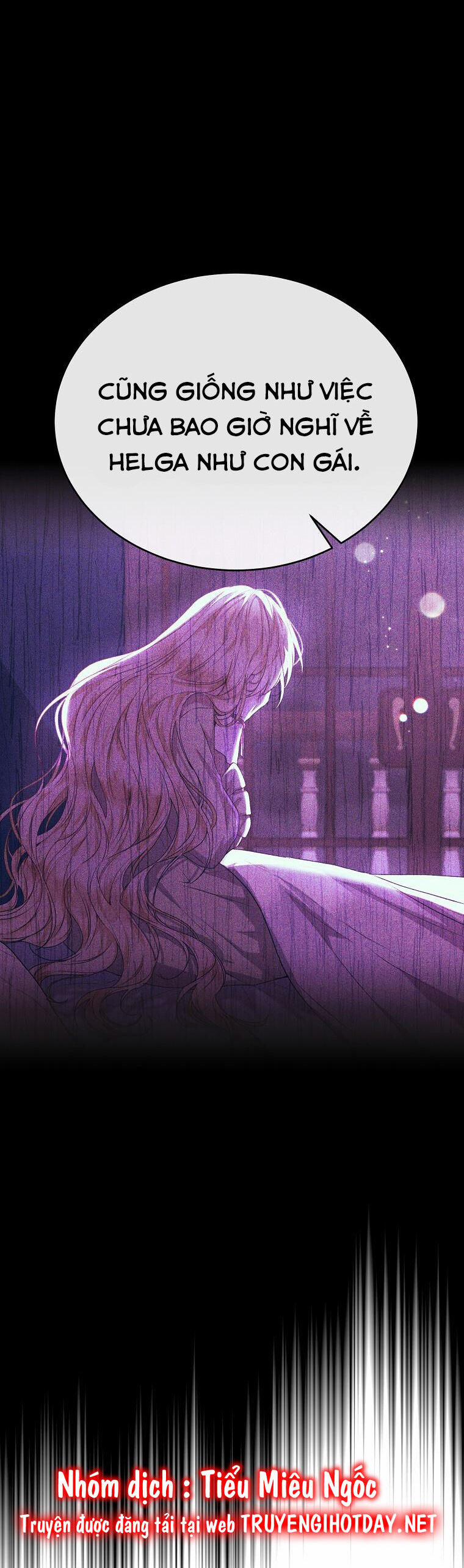 Cô Con Gái Thật Sự Đã Xuất Hiện 70 trang 39