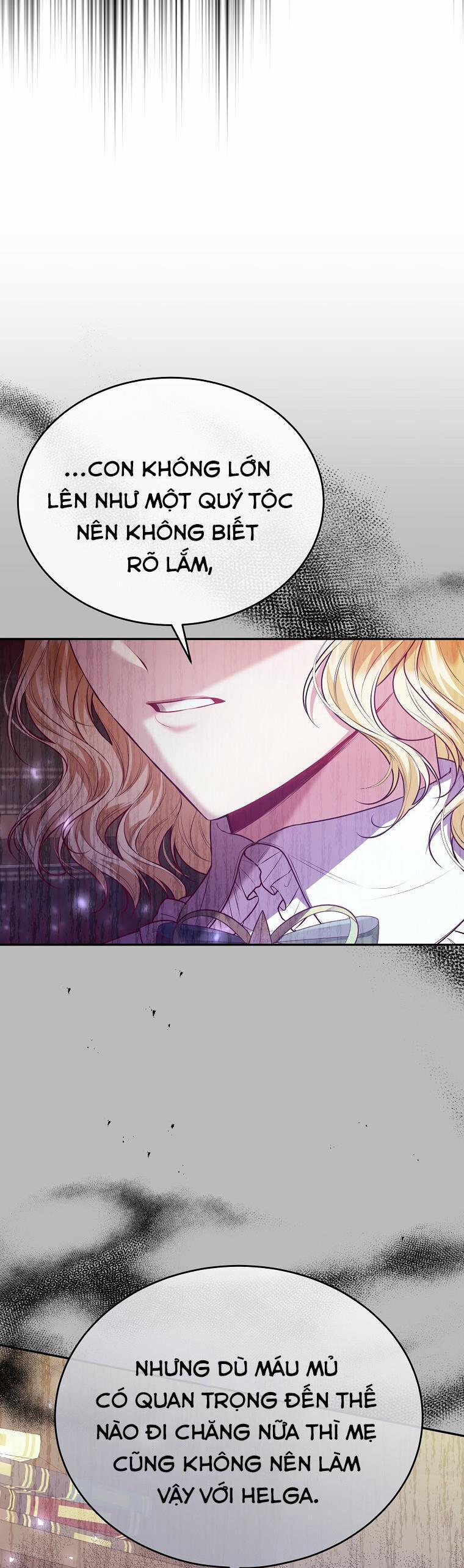 Cô Con Gái Thật Sự Đã Xuất Hiện 70 trang 40