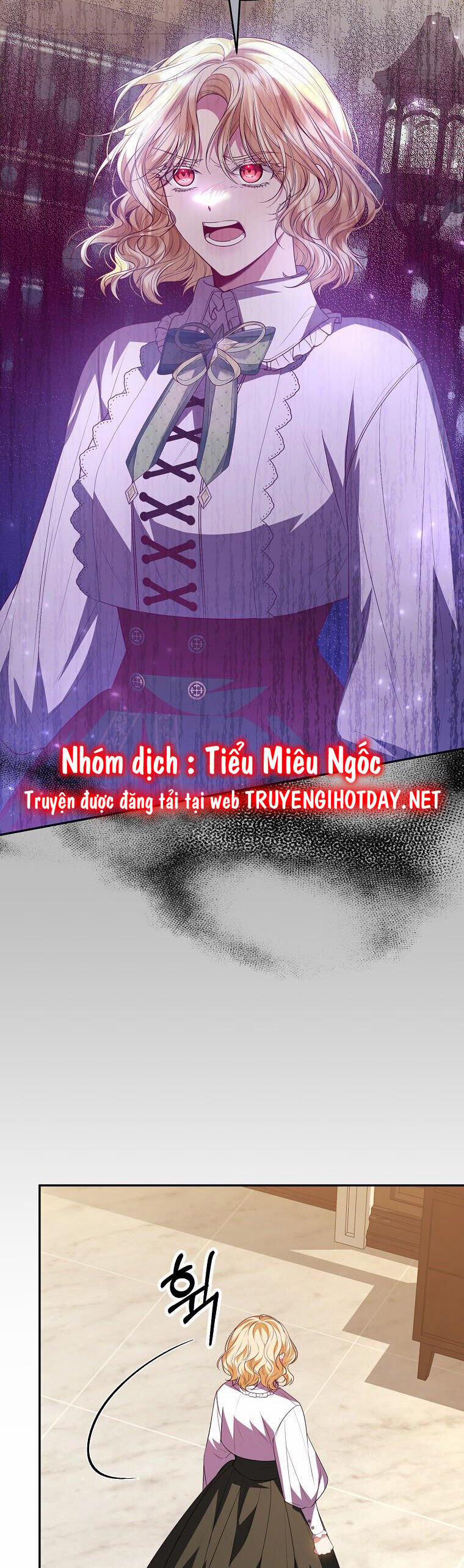 Cô Con Gái Thật Sự Đã Xuất Hiện 70 trang 41