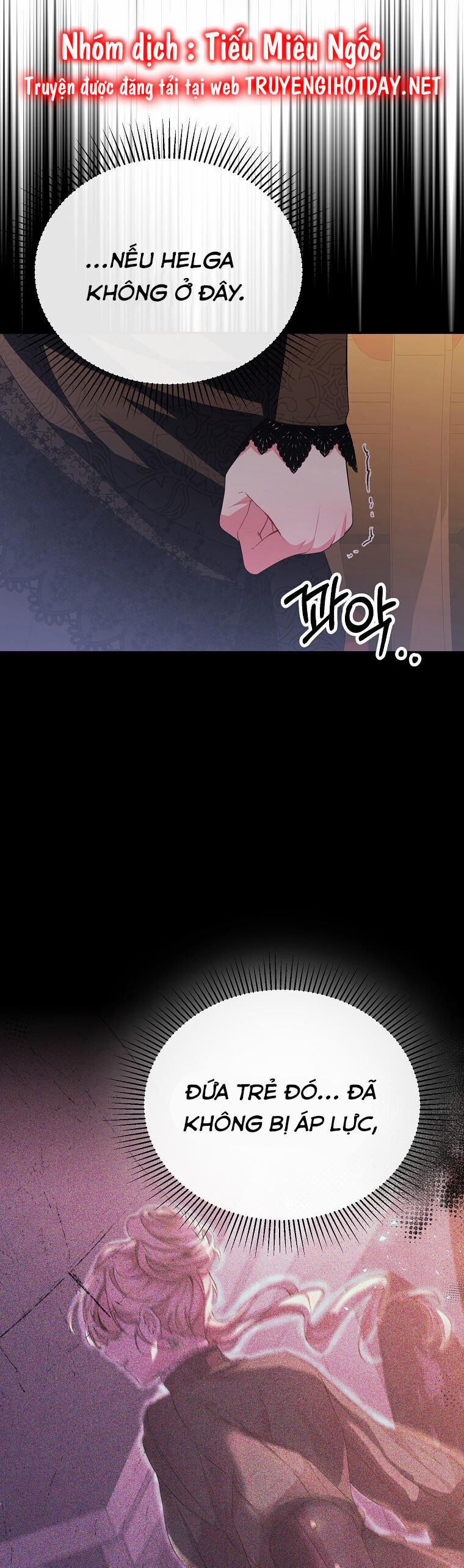 Cô Con Gái Thật Sự Đã Xuất Hiện 70 trang 43