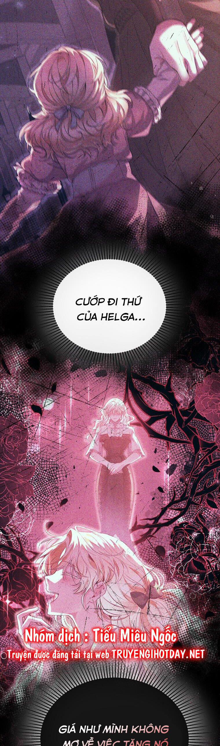 Cô Con Gái Thật Sự Đã Xuất Hiện 70 trang 44