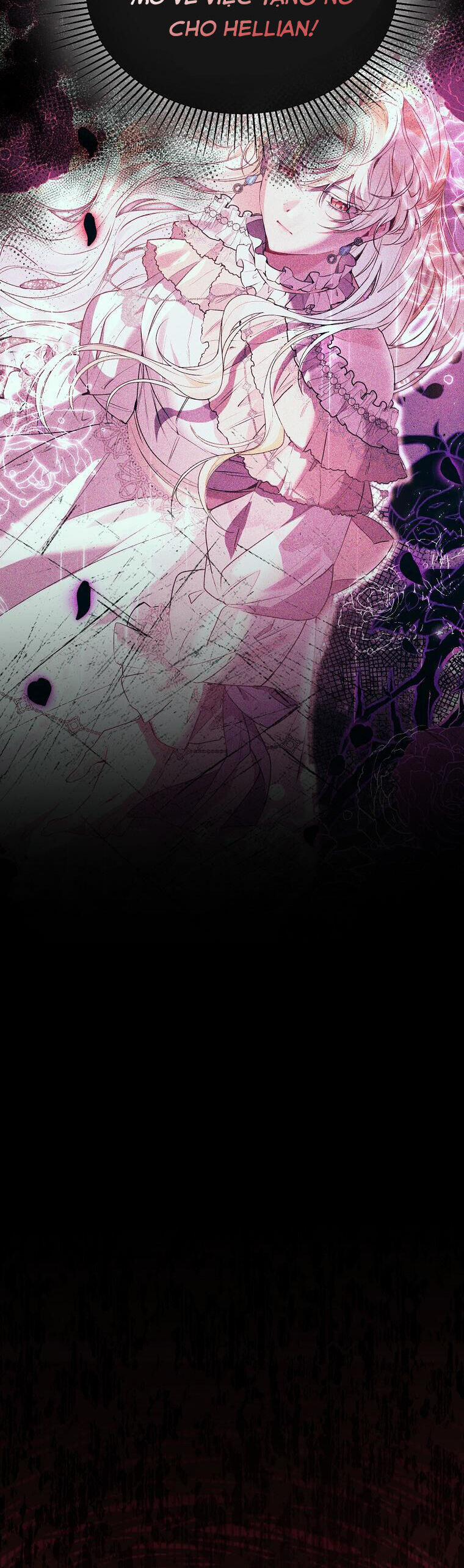 Cô Con Gái Thật Sự Đã Xuất Hiện 70 trang 45