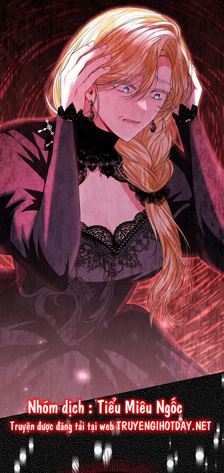 Cô Con Gái Thật Sự Đã Xuất Hiện 70 trang 46