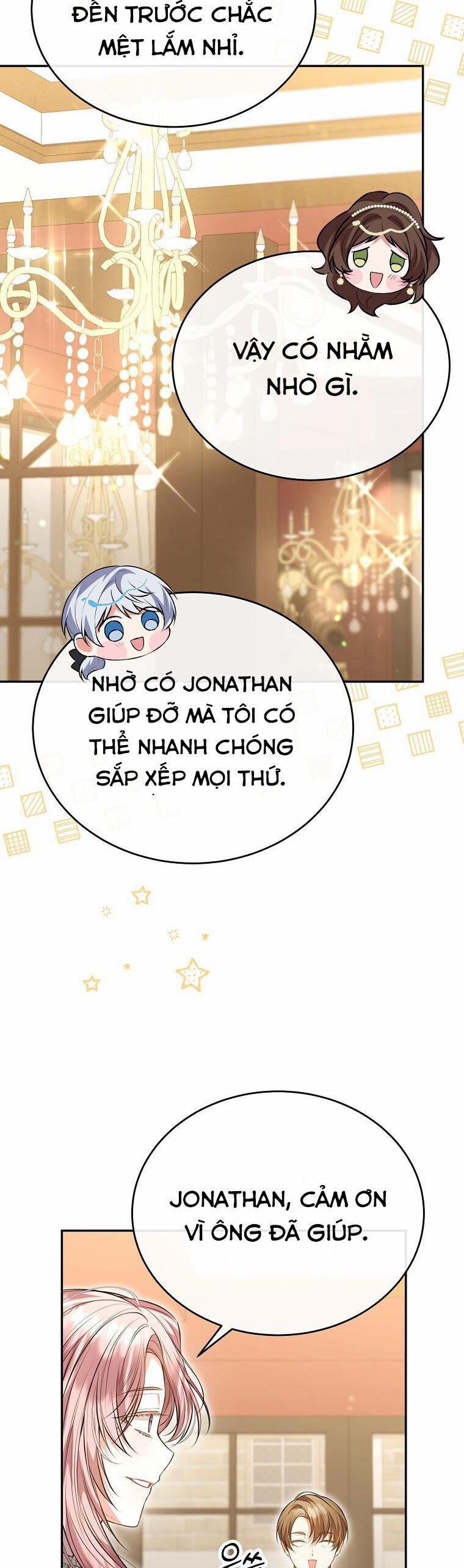 Cô Con Gái Thật Sự Đã Xuất Hiện 70 trang 5