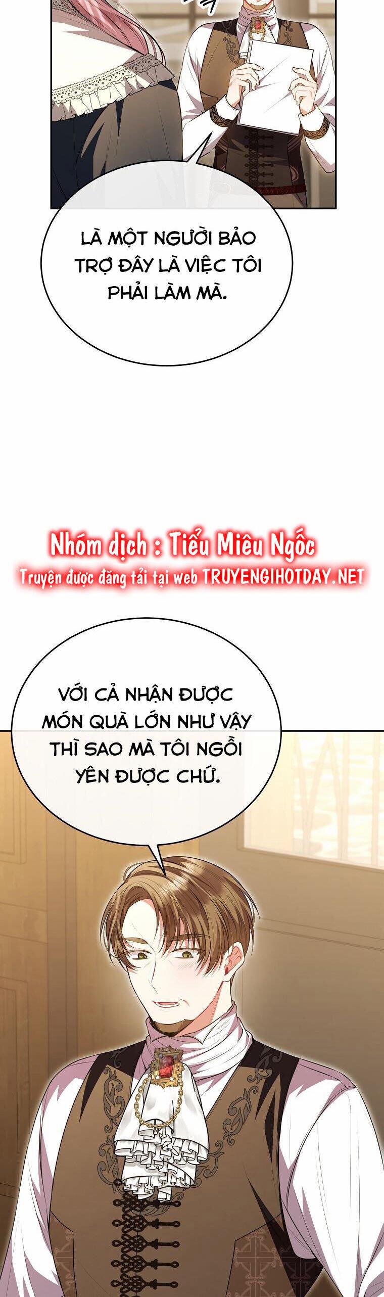 Cô Con Gái Thật Sự Đã Xuất Hiện 70 trang 6