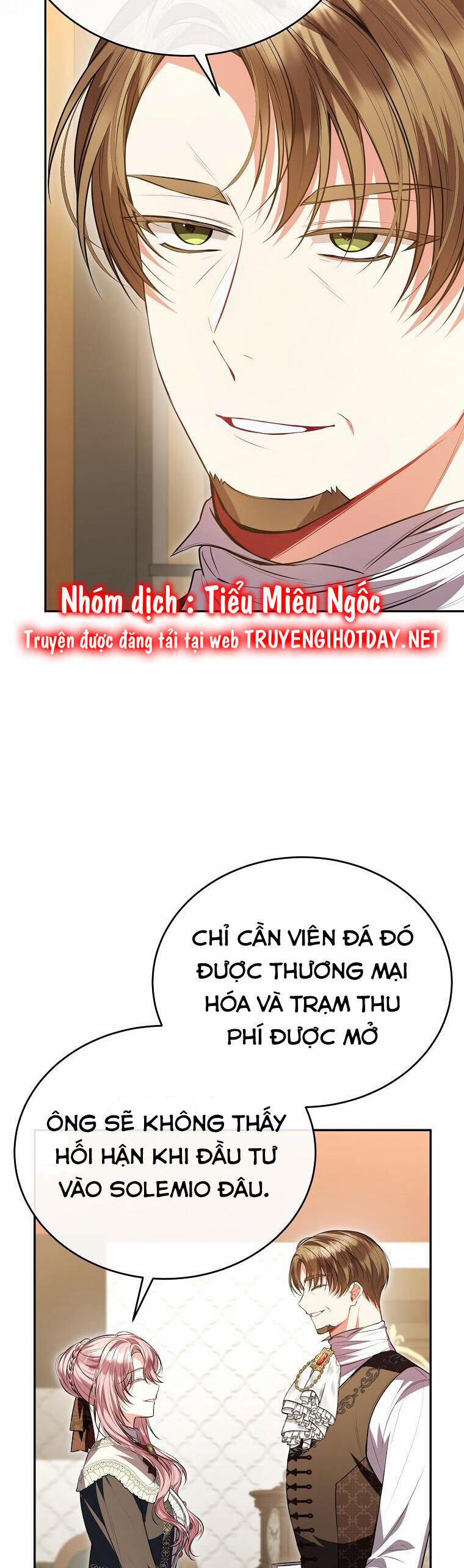 Cô Con Gái Thật Sự Đã Xuất Hiện 70 trang 8