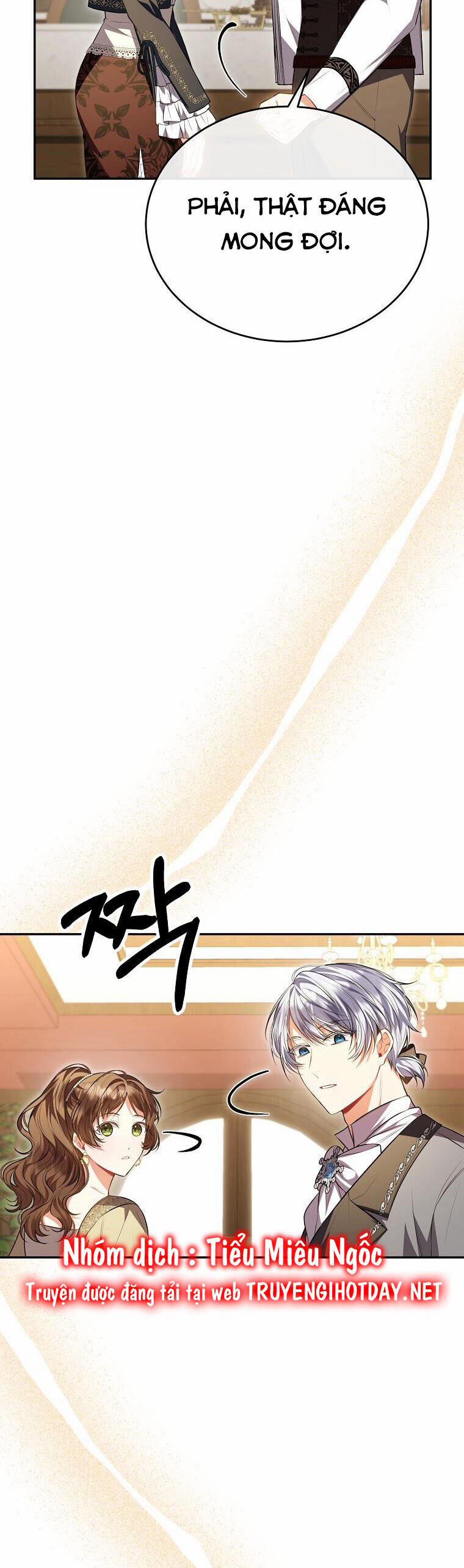 Cô Con Gái Thật Sự Đã Xuất Hiện 70 trang 9