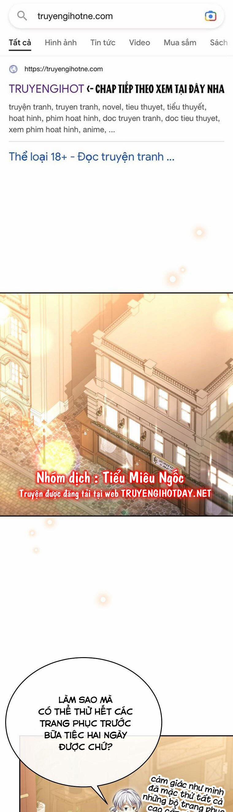 Cô Con Gái Thật Sự Đã Xuất Hiện 71 trang 1