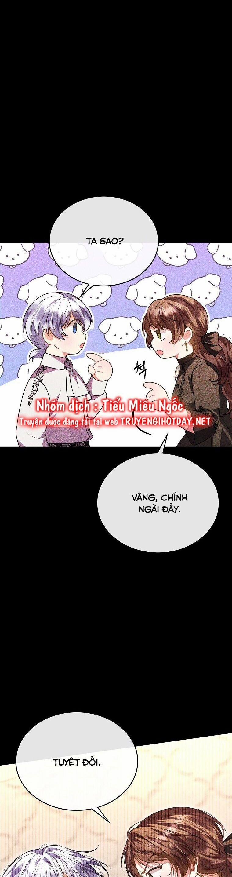 Cô Con Gái Thật Sự Đã Xuất Hiện 71 trang 11