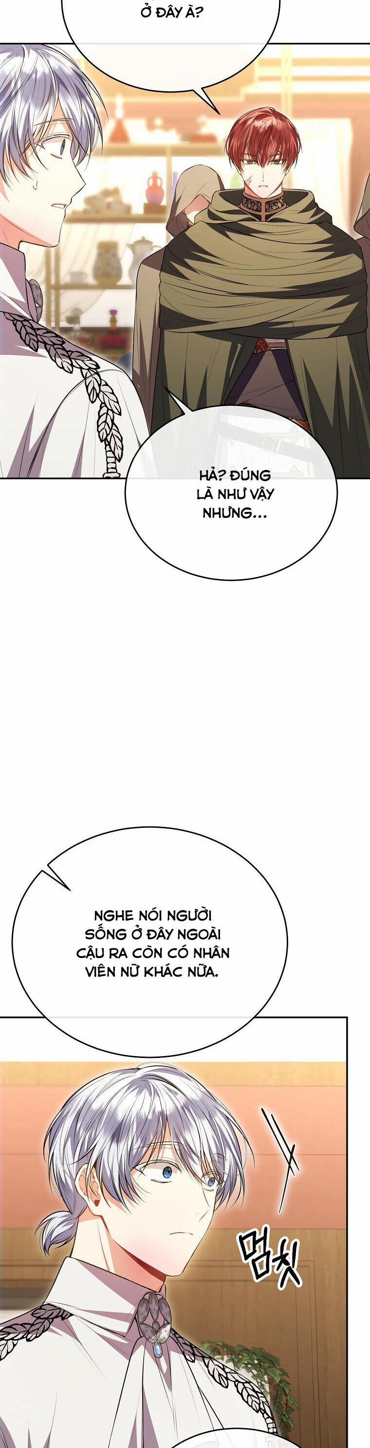 Cô Con Gái Thật Sự Đã Xuất Hiện 71 trang 14