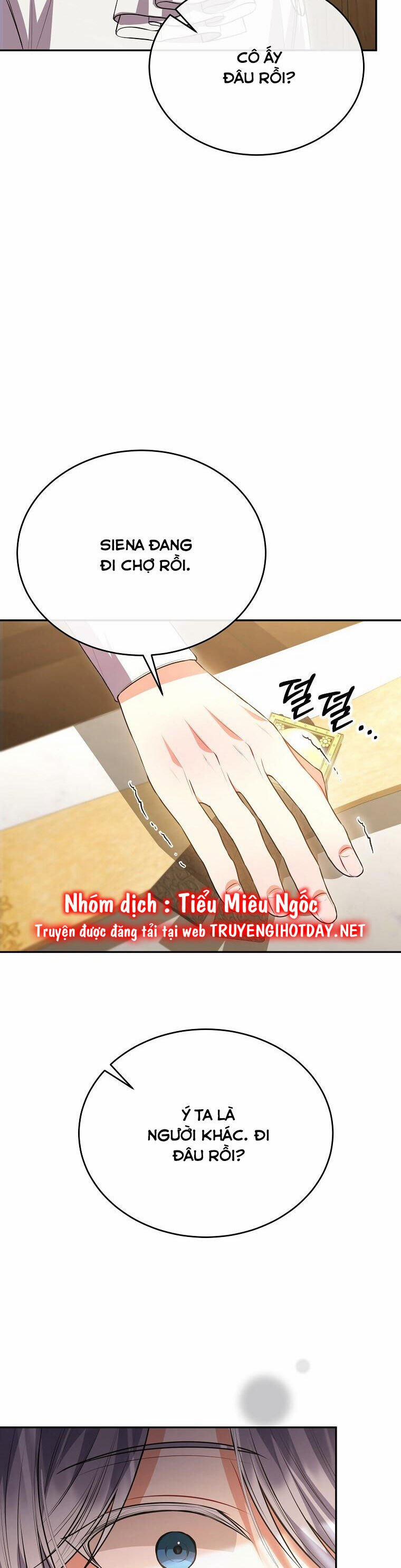 Cô Con Gái Thật Sự Đã Xuất Hiện 71 trang 15