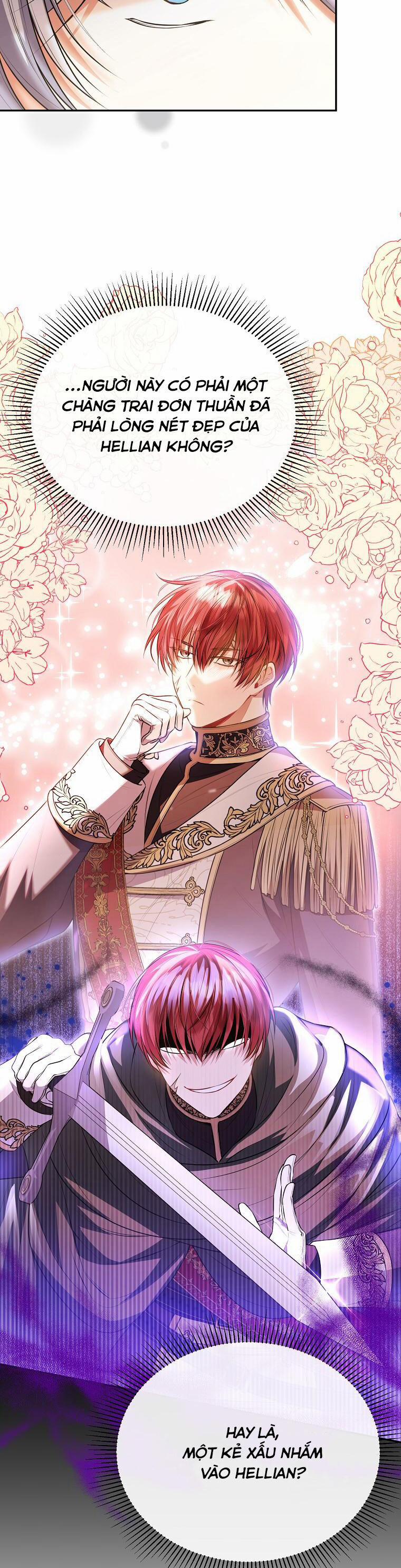 Cô Con Gái Thật Sự Đã Xuất Hiện 71 trang 16