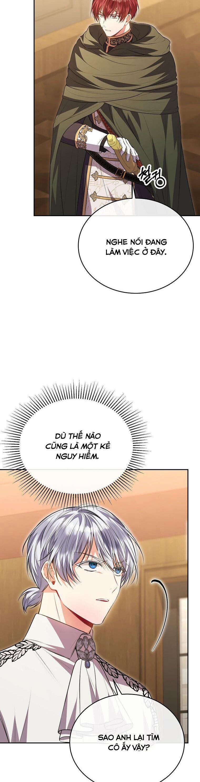 Cô Con Gái Thật Sự Đã Xuất Hiện 71 trang 18