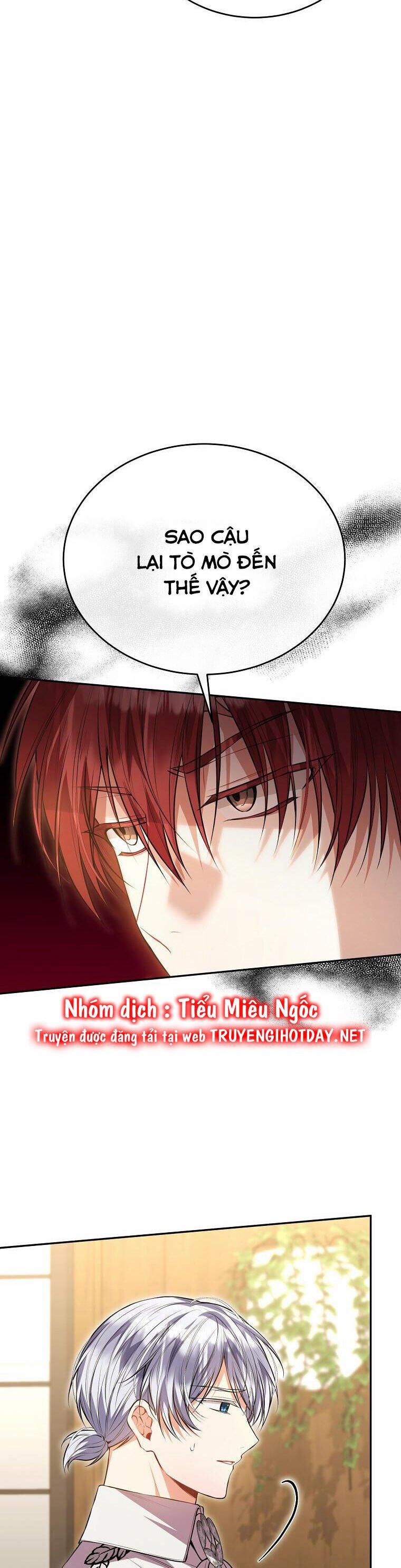 Cô Con Gái Thật Sự Đã Xuất Hiện 71 trang 19